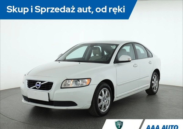 Volvo S40 cena 28000 przebieg: 173699, rok produkcji 2011 z Międzyrzecz małe 121